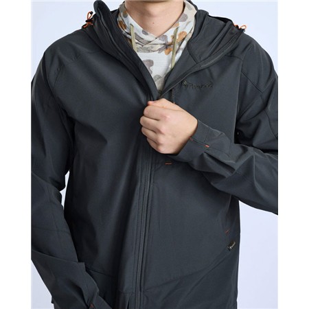 GIACCA UOMO PINEWOOD FINNVEDEN SPORTS LIGHT - ASH GREY