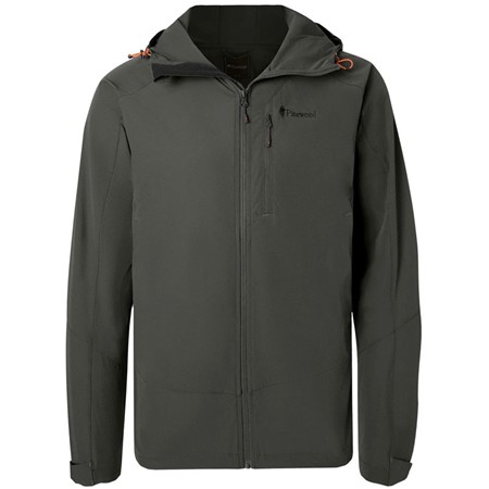 Giacca Uomo Pinewood Finnveden Sports Light - Ash Grey