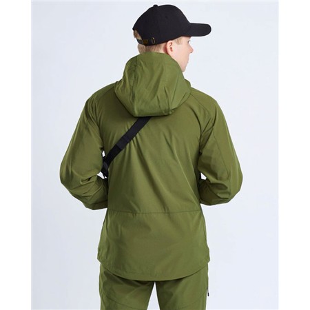 GIACCA UOMO PINEWOOD FINNVEDEN SPORTS LIGHT - PINE GREEN