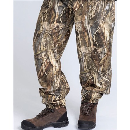 GIACCA UOMO PINEWOOD FURUDAL CAMOU COVER SET - DRT CAMOU