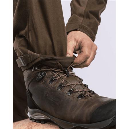 GIACCA UOMO PINEWOOD FURUDAL RETRIEVER ACTIVE - MARRON CLAIR/MARRON FONCÉ