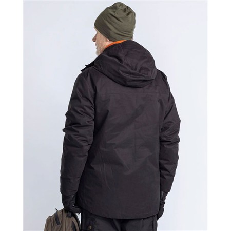 GIACCA UOMO PINEWOOD PADDED WINTER - NOIR
