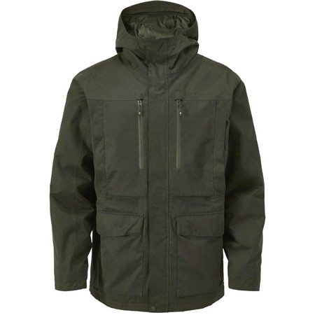 Giacca Uomo Pinewood Padded Winter - Vert