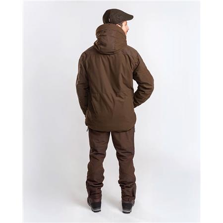 GIACCA UOMO PINEWOOD SMÅLAND FOREST PADDED