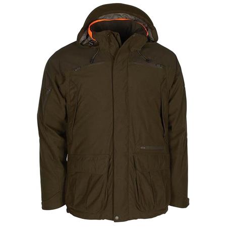 Giacca Uomo Pinewood Småland Forest Padded