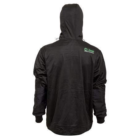 GIACCA UOMO SENSAS SOFT CHAMPION - NOIR