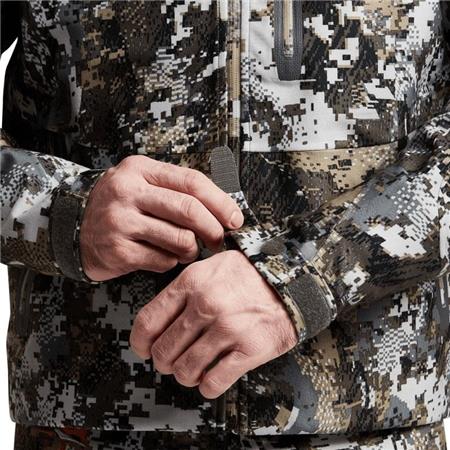 GIACCA UOMO SITKA DOWNPOUR - OPTIFADE ELEVATED II