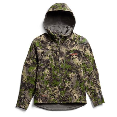 GIACCA UOMO SITKA STRATUS - OPTIFADE COVE