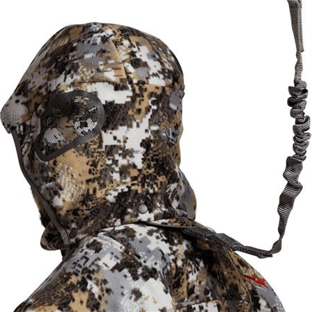 GIACCA UOMO SITKA STRATUS - OPTIFADE ELEVATED II