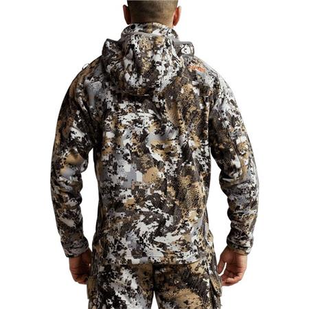 GIACCA UOMO SITKA STRATUS - OPTIFADE ELEVATED II