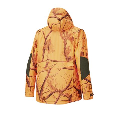 GIACCA UOMO STAGUNT GAME LT - BLAZE CAMOO