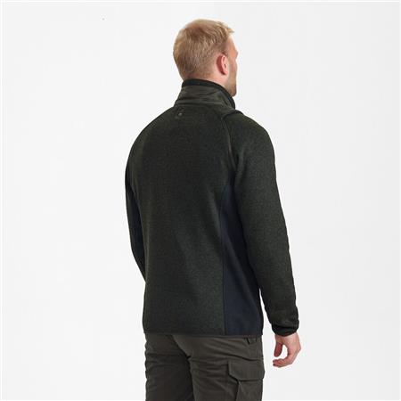 GIACCA UOMO - TIMBER DEERHUNTER MOOR ZIP-OFF - TIMBER