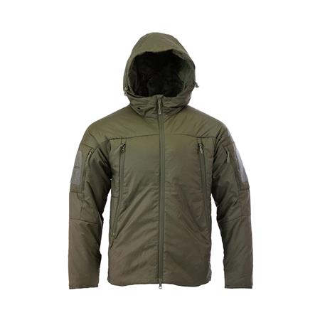 Giacca Uomo - Verde Arktis Insulation Vulcan B474 - Vert