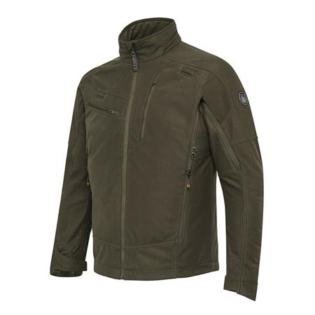 GIACCA UOMO - VERDE BERETTA MATAJUR WINDBLOCK - VERT