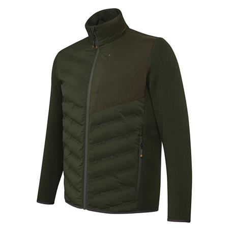 GIACCA UOMO - VERDE BERETTA ROE GB - VERT