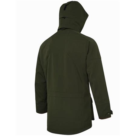 GIACCA UOMO - VERDE BERETTA STRATTON - VERT