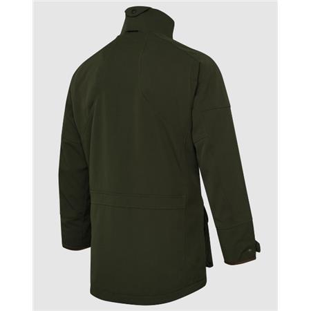 GIACCA UOMO - VERDE BERETTA STRATTON - VERT