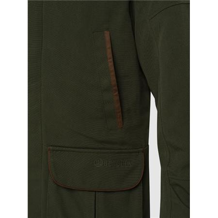 GIACCA UOMO - VERDE BERETTA STRATTON - VERT