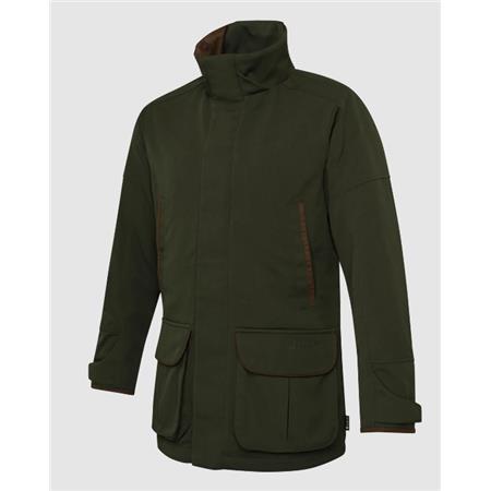 GIACCA UOMO - VERDE BERETTA STRATTON - VERT