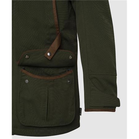 GIACCA UOMO - VERDE BERETTA STRATTON - VERT