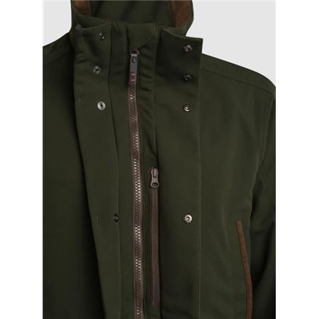 GIACCA UOMO - VERDE BERETTA STRATTON - VERT