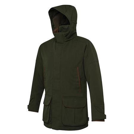 GIACCA UOMO - VERDE BERETTA STRATTON - VERT