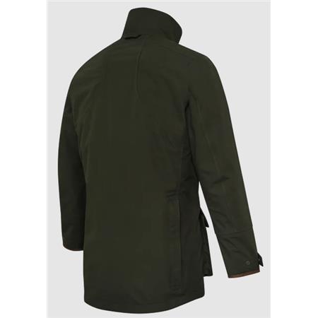 GIACCA UOMO - VERDE BERETTA TEMPESTA - VERT