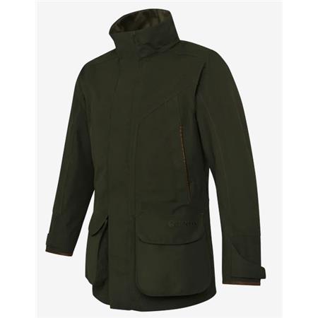 GIACCA UOMO - VERDE BERETTA TEMPESTA - VERT