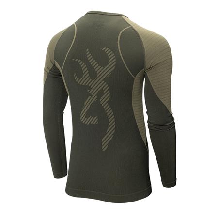 GIACCA UOMO - VERDE BROWNING XPO THERMAL - VERT