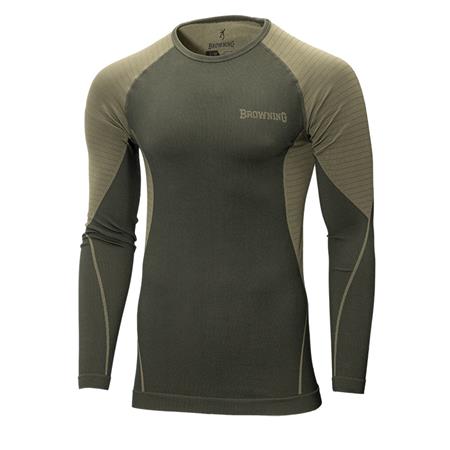 Giacca Uomo - Verde Browning Xpo Thermal - Vert