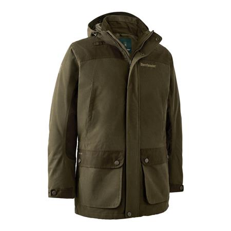 GIACCA UOMO - VERDE DEERHUNTER EAGLE - VERT