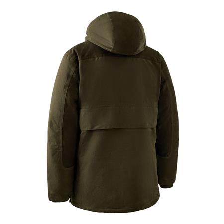 GIACCA UOMO - VERDE DEERHUNTER EAGLE WINTER - VERT