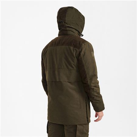 GIACCA UOMO - VERDE DEERHUNTER EAGLE WINTER - VERT