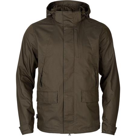 Giacca Uomo - Verde Harkila Nordic Hunter Hws - Vert