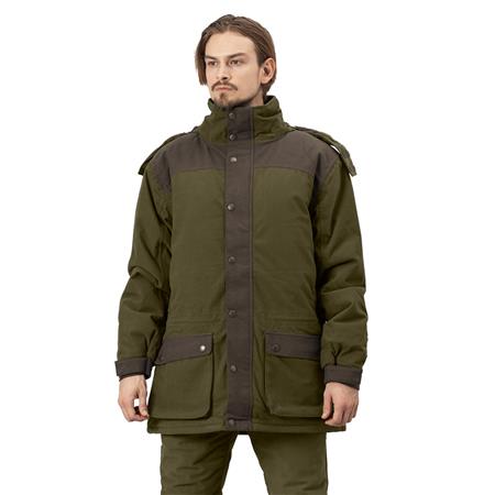 Giacca Uomo - Verde Seeland Max Warm Ii - Vert