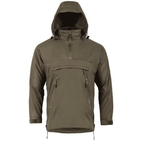 Giacca Uomo - Verde Tomahawk Overlayer - Vert