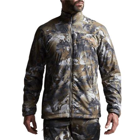 GIACCA UOMO - WATERFOWL TIMBER SITKA AMBIENT JACKET - WATERFOWL TIMBER