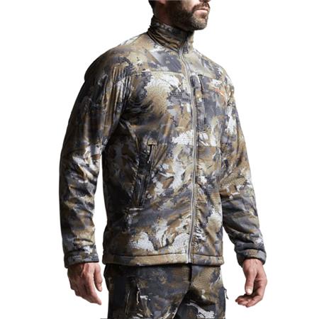 GIACCA UOMO - WATERFOWL TIMBER SITKA AMBIENT JACKET - WATERFOWL TIMBER