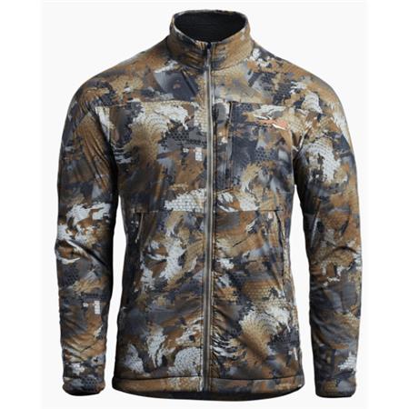 Giacca Uomo - Waterfowl Timber Sitka Ambient Jacket - Waterfowl Timber