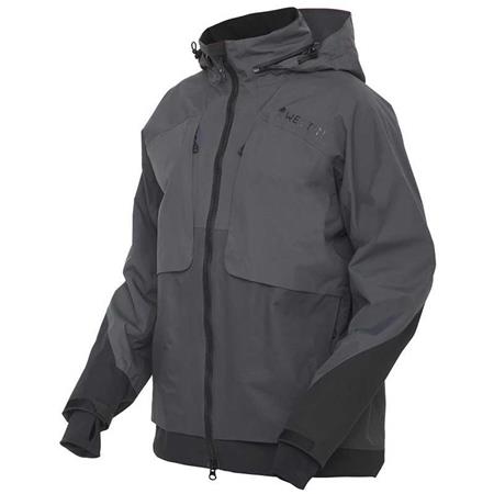 Giacca Uomo Westin W4 Jacket - Grigio