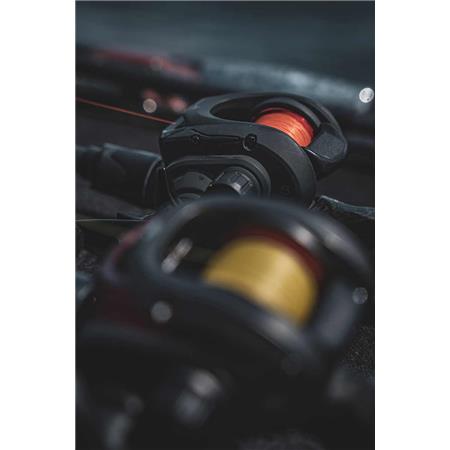 GIEETMACHINE CASTING FOX RAGE WARRIOR CASTING REEL