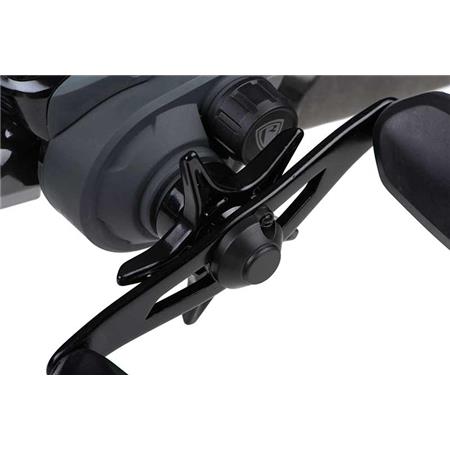 GIEETMACHINE CASTING FOX RAGE WARRIOR CASTING REEL