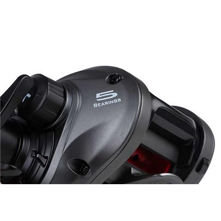 GIETEN MOLEN FOX RAGE PRISM X CASTING REEL