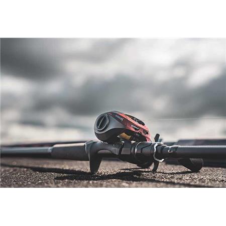 GIETEN MOLEN FOX RAGE PRISM X CASTING REEL