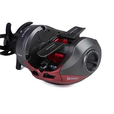 GIETEN MOLEN FOX RAGE PRISM X CASTING REEL