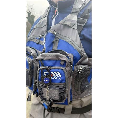 ΓΙΛΈΚΟ ΨΑΡΈΜΑΤΟΣ COLMIC FISHING