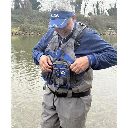 ΓΙΛΈΚΟ ΨΑΡΈΜΑΤΟΣ COLMIC FISHING