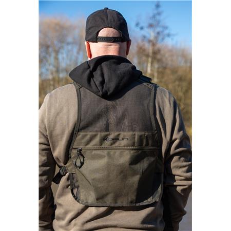 ΓΙΛΈΚΟ ΨΑΡΈΜΑΤΟΣ KORUM GILET GLIDE ROVING