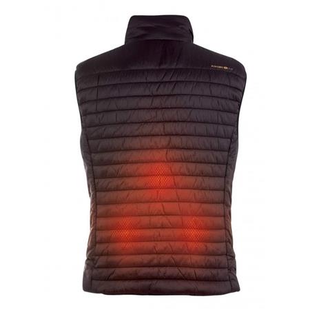 GILET CHAUFFANT INTENSE OUTDOOR POWERVEST SPEED