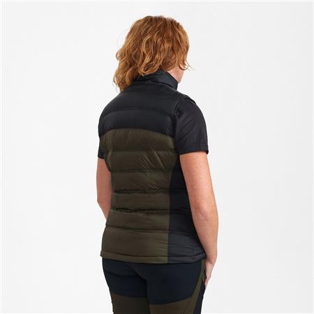 GILET DA DONNA DEERHUNTER LADY NORTHWARD PADDED